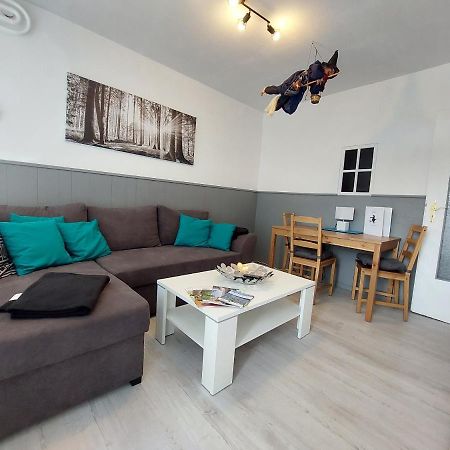 Ferienwohnung Hexennest Altenau  Zewnętrze zdjęcie
