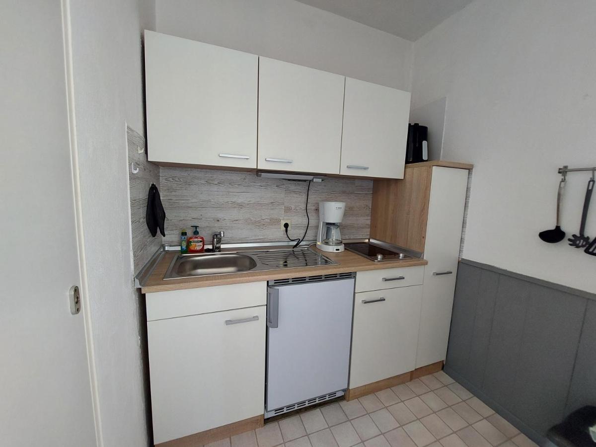 Ferienwohnung Hexennest Altenau  Zewnętrze zdjęcie
