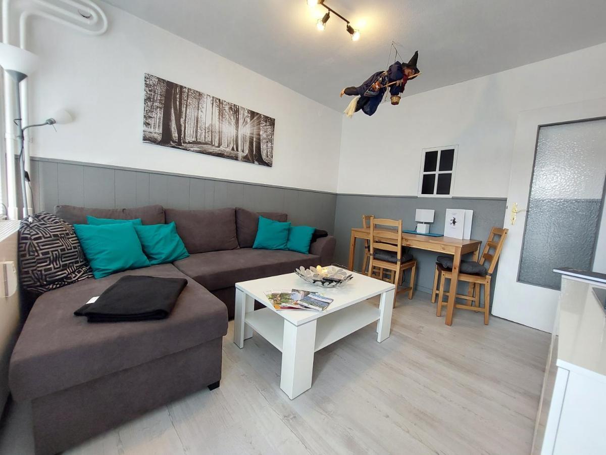Ferienwohnung Hexennest Altenau  Zewnętrze zdjęcie