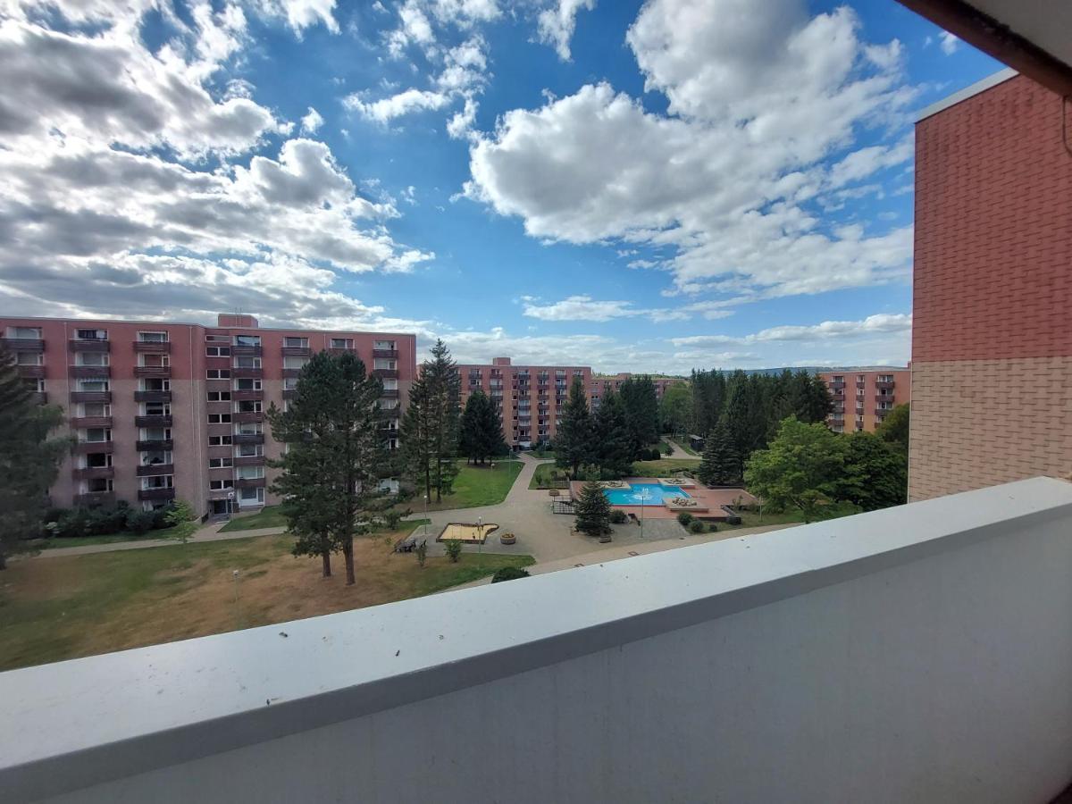 Ferienwohnung Hexennest Altenau  Zewnętrze zdjęcie