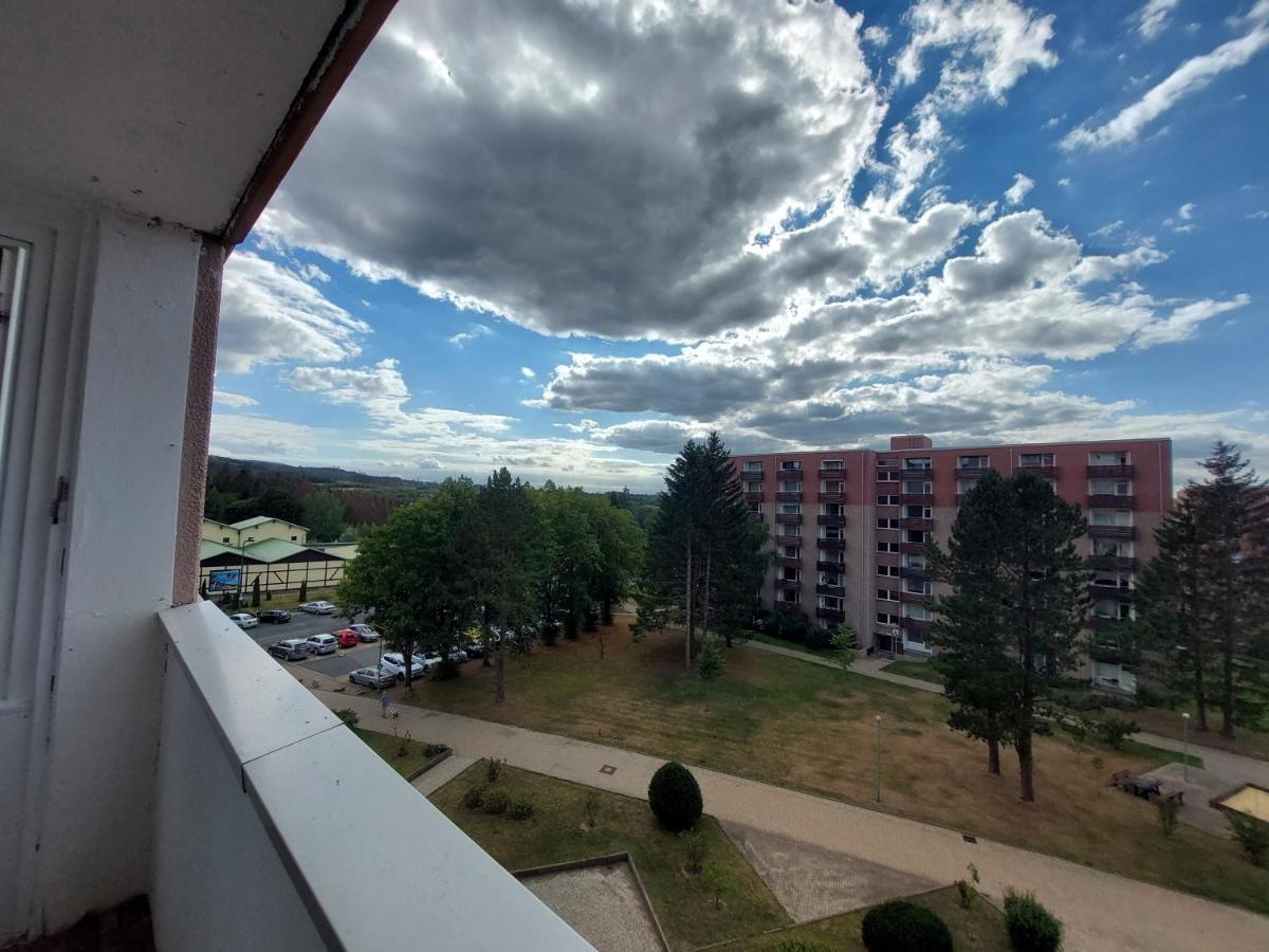 Ferienwohnung Hexennest Altenau  Zewnętrze zdjęcie
