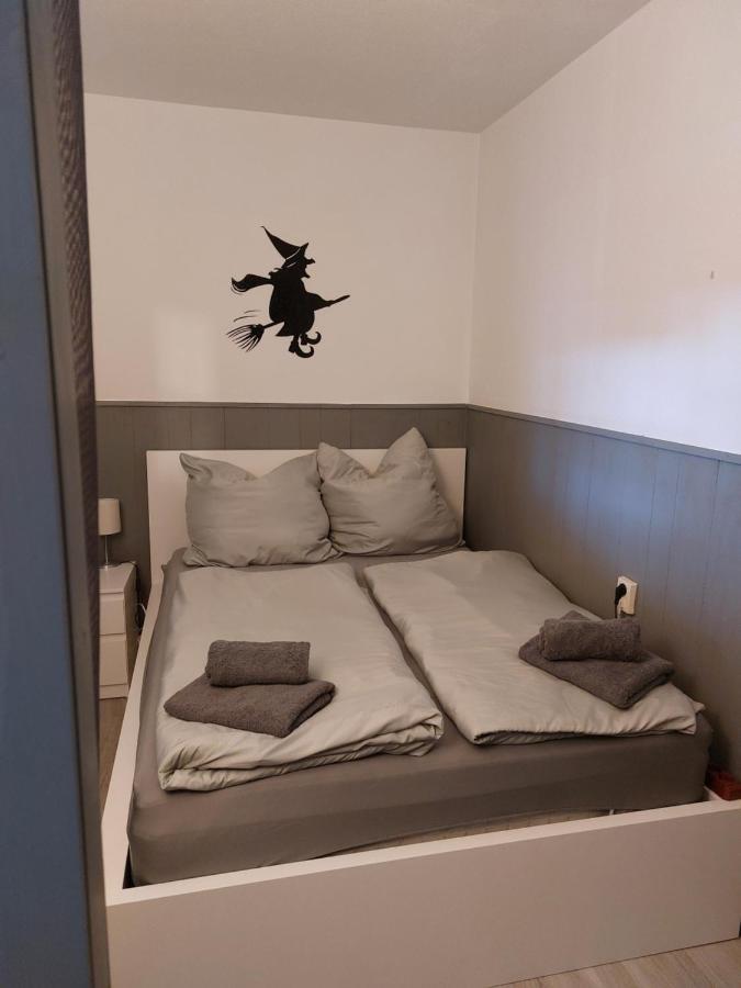 Ferienwohnung Hexennest Altenau  Zewnętrze zdjęcie
